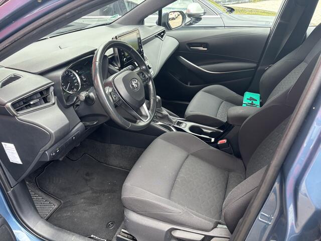 Toyota COROLLA Touring Sports 1.8 Hybrid Active CAMERA / DAB+ / FULL LED / ACC / NAVI / CLIMA / BLUETOOTH / NL-AUTO