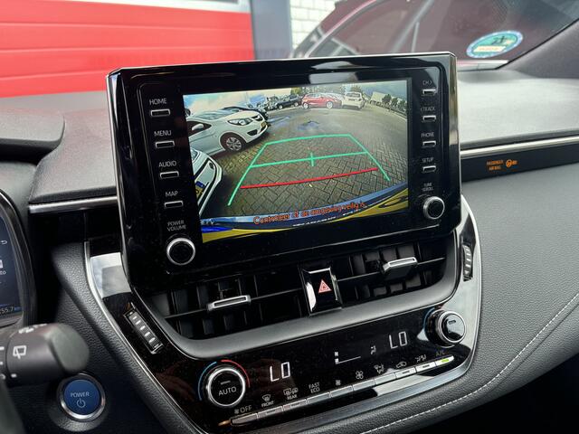 Toyota COROLLA Touring Sports 1.8 Hybrid Active CAMERA / DAB+ / FULL LED / ACC / NAVI / CLIMA / BLUETOOTH / NL-AUTO