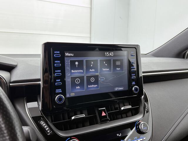 Toyota COROLLA Touring Sports 1.8 Hybrid GR-Sport