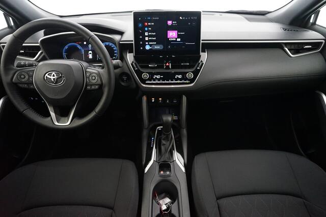 Toyota COROLLA Cross Hybrid 140 Style