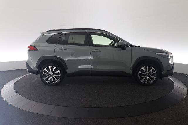 Toyota COROLLA Cross Hybrid 140 Style