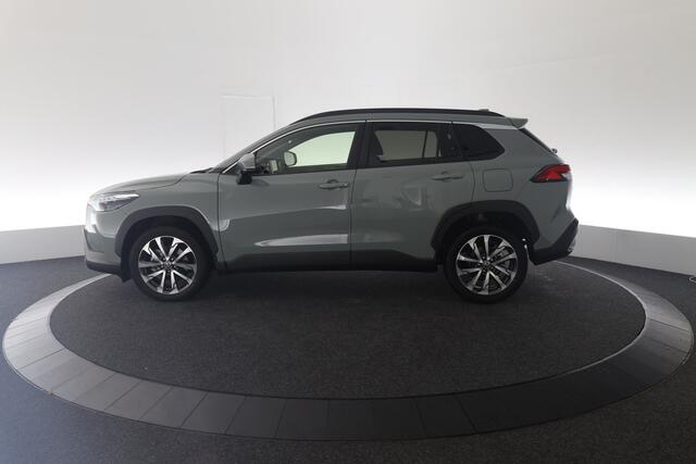 Toyota COROLLA Cross Hybrid 140 Style