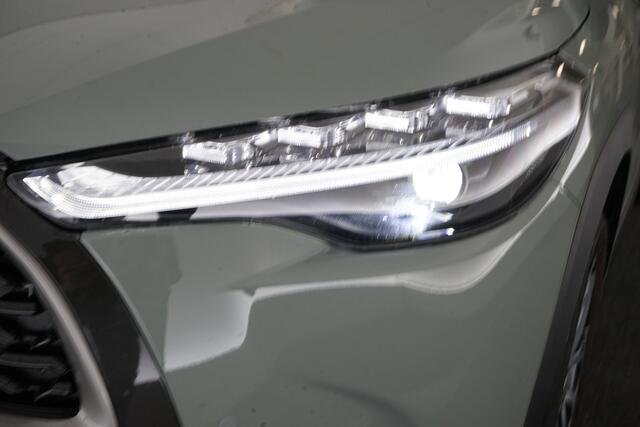 Toyota COROLLA Cross Hybrid 140 Style