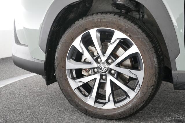 Toyota COROLLA Cross Hybrid 140 Style