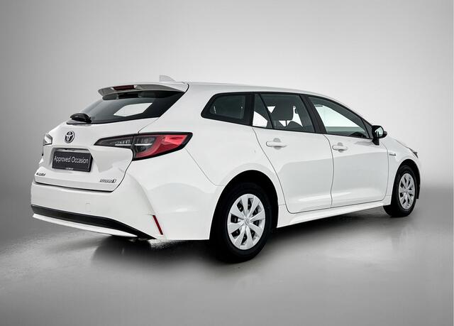 Toyota COROLLA Touring Sports 1.8 Hybrid Comfort | Dealer onderhouden | BTW voertuig | 1e eigenaar |