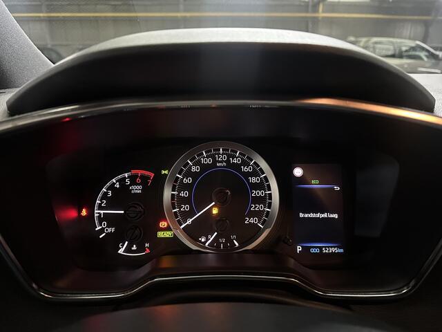 Toyota COROLLA 1.8 Hybrid Active