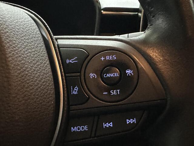 Toyota COROLLA 1.8 Hybrid Active