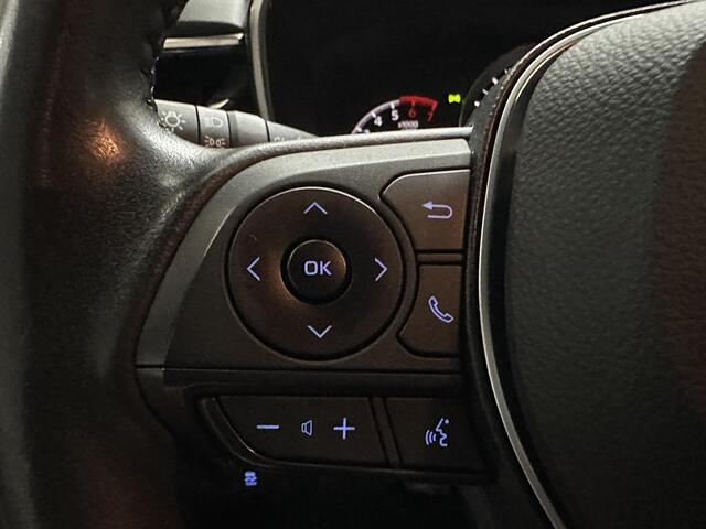 Toyota COROLLA 1.8 Hybrid Active