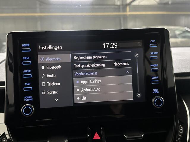 Toyota COROLLA 1.8 Hybrid Active