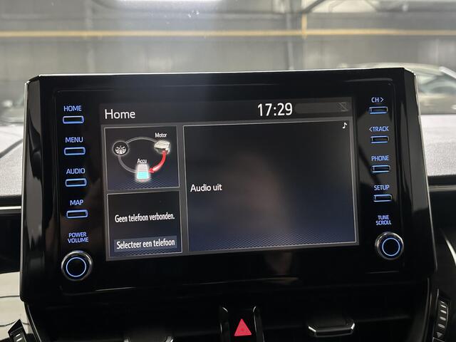 Toyota COROLLA 1.8 Hybrid Active