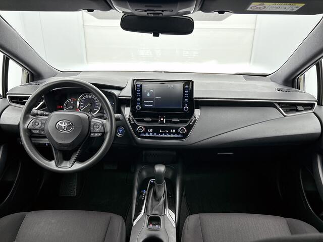 Toyota COROLLA 1.8 Hybrid Comfort | BTW auto | 1e eigenaar |