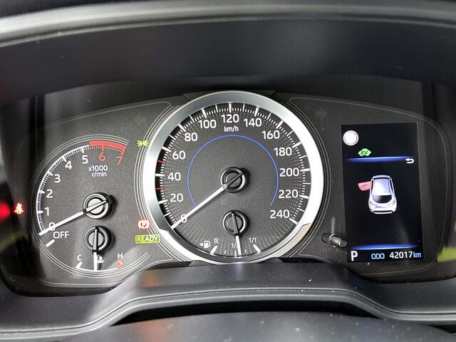 Toyota COROLLA 1.8 Hybrid Comfort | BTW auto | 1e eigenaar |