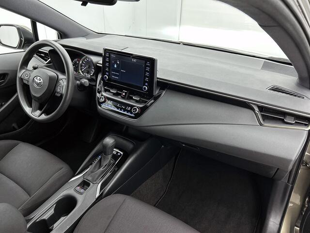 Toyota COROLLA 1.8 Hybrid Comfort | BTW auto | 1e eigenaar |