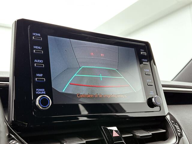 Toyota COROLLA 1.8 Hybrid Comfort | BTW auto | 1e eigenaar |