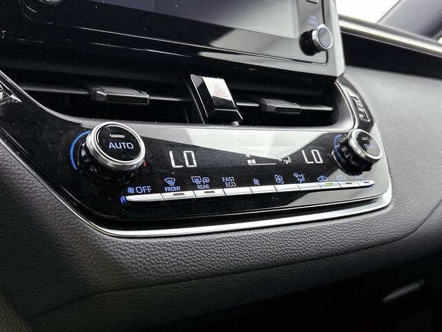 Toyota COROLLA 1.8 Hybrid Comfort | BTW auto | 1e eigenaar |