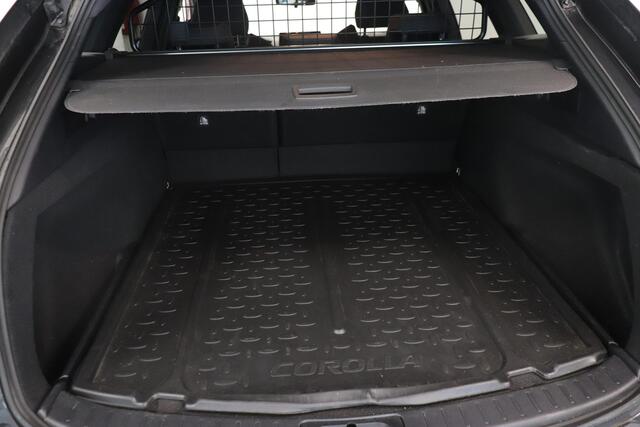 Toyota COROLLA Touring Sports 1.8 Hybrid Active | Camera | Climate control | Adaptieve cruise control | AppleCarplay AndroidAuto Navigatie | LED koplampen | Key-Less |