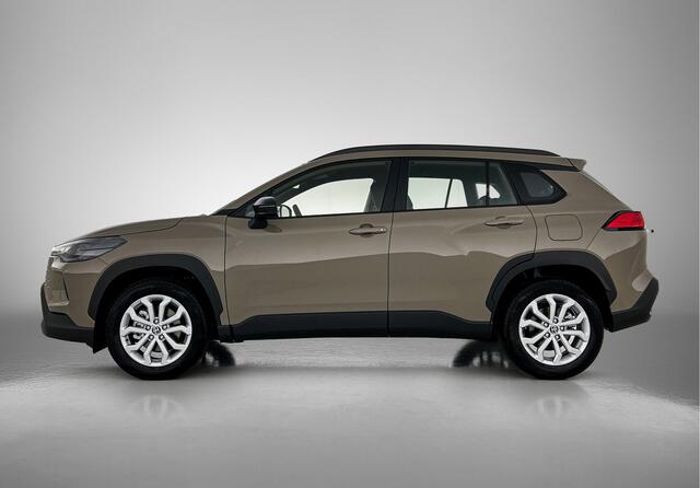 Toyota COROLLA Cross Hybrid 140 Active | Safety Pack |