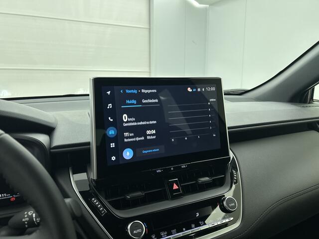 Toyota COROLLA Cross Hybrid 140 Active | Safety Pack |