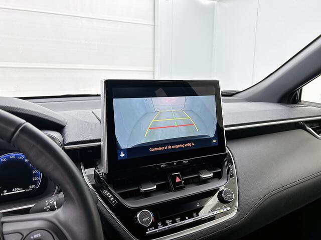 Toyota COROLLA Cross Hybrid 140 Active | BTW Voertuig | Achteruitrijcamera |