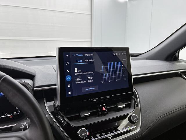 Toyota COROLLA Cross Hybrid 140 Active | BTW Voertuig | Achteruitrijcamera |
