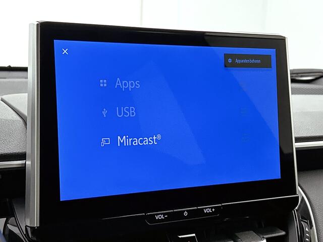 Toyota COROLLA Cross Hybrid 140 Active | BTW voertuig | Achteruitrijcamera |
