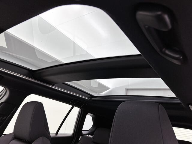 Toyota COROLLA Cross Hybrid 200 Dynamic | Stoel en stuurverwarming | Achteruitrijcamera |