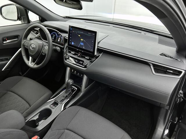 Toyota COROLLA Cross Hybrid 200 Dynamic | Stoel en stuurverwarming | Achteruitrijcamera |