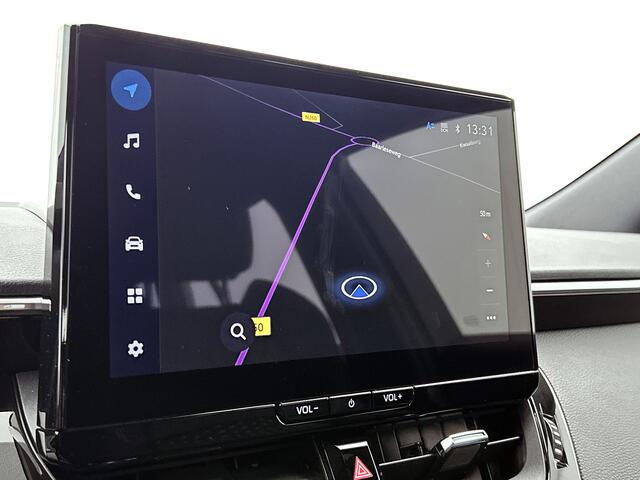 Toyota COROLLA Touring Sports Hybrid 140 Active | Stoel en stuurverwarming | Full map navigatie | BTW | Facelift model |