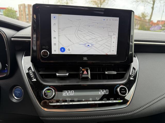 Toyota COROLLA Touring Sports 2.0 Hybrid GR-Sport Plus | Panoramisch schuif-/kanteldak