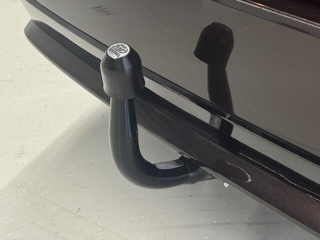 Toyota COROLLA Touring Sports 1.8 Hybrid Business | dealeronderhouden |