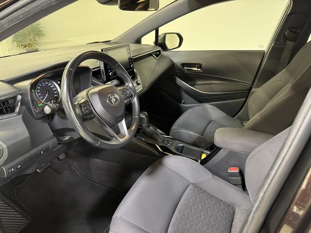 Toyota COROLLA Touring Sports 1.8 Hybrid Business | dealeronderhouden |
