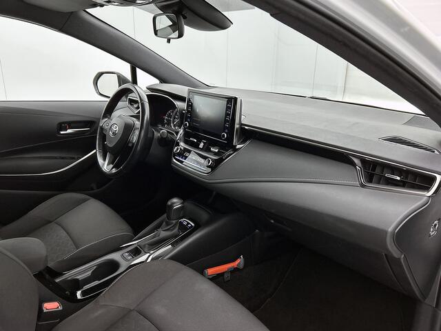 Toyota COROLLA Touring Sports 1.8 Hybrid Active | dealeronderhouden NL auto |