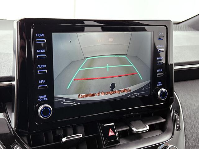 Toyota COROLLA Touring Sports 1.8 Hybrid Active | dealeronderhouden NL auto |