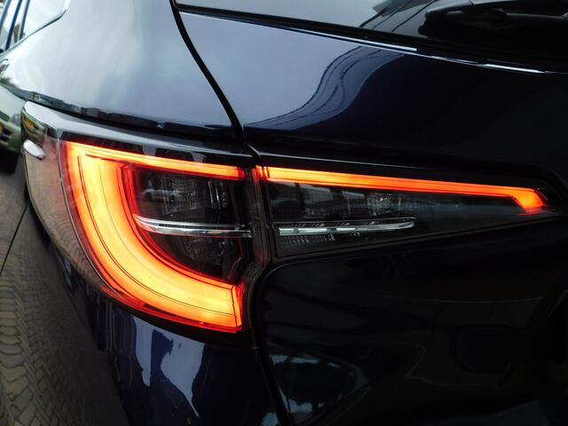 Toyota COROLLA Touring Sports 1.8 Hybrid DYNAMIC | Trekhaak