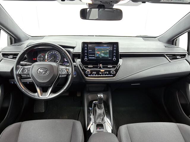 Toyota COROLLA Touring Sports 1.8 Hybrid Active | Trekhaak | Dealer onderhouden | Navigatie | 10 JAAR Toyota Garantie |