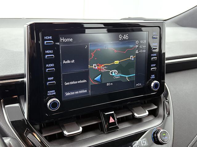 Toyota COROLLA Touring Sports 1.8 Hybrid Active | Trekhaak | Dealer onderhouden | Navigatie | 10 JAAR Toyota Garantie |