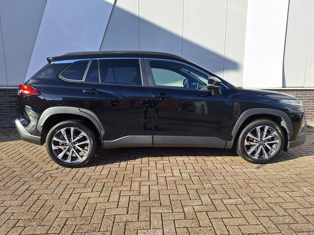 Toyota COROLLA Cross 2.0 High Power 197pk Hybrid First Edition | Navi | Apple/Android auto | LM velgen | Ad. Cruise |