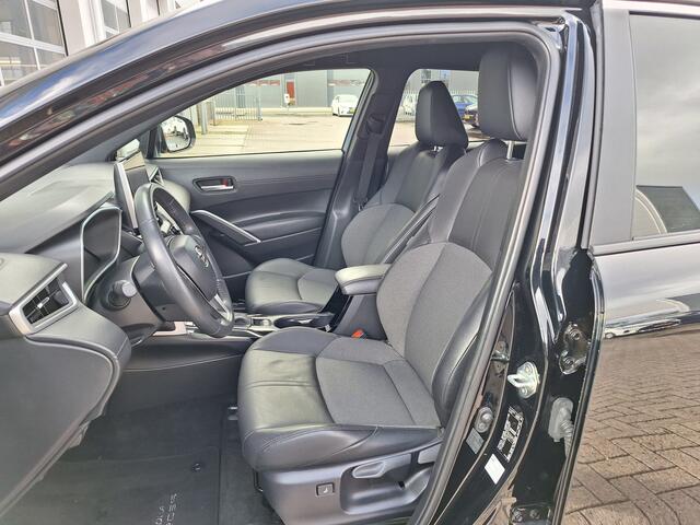Toyota COROLLA Cross 2.0 High Power 197pk Hybrid First Edition | Navi | Apple/Android auto | LM velgen | Ad. Cruise |