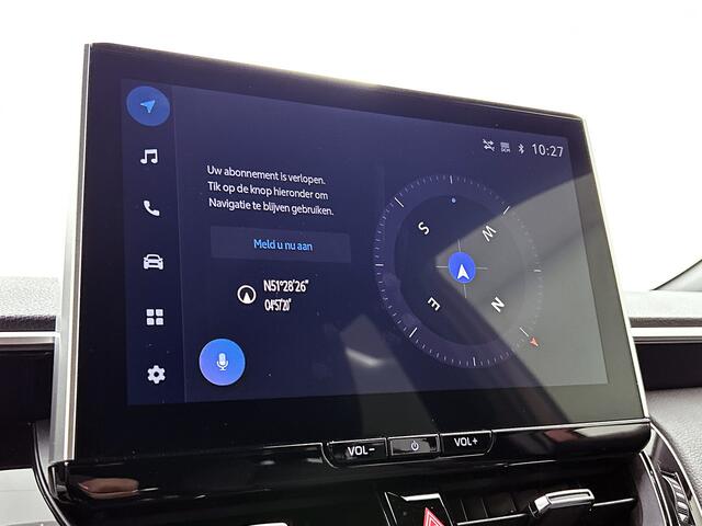 Toyota COROLLA Cross Hybrid 200 Style | 1e Eigenaar | NIEUW Geleverd en Onderhouden | Stoelverwarming | Blindspot |