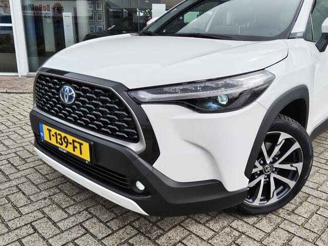 Toyota COROLLA Hybrid 200 Dynamic Plus | Trekhaak | All Season | Keyless Entry