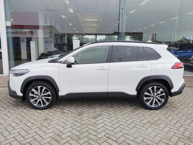 Toyota COROLLA Hybrid 200 Dynamic Plus | Trekhaak | All Season | Keyless Entry