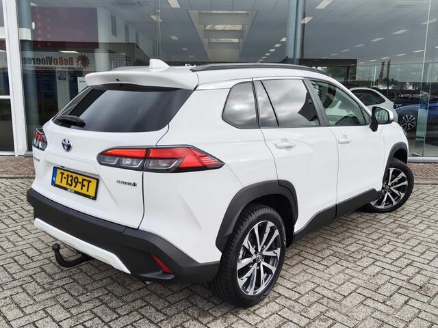 Toyota COROLLA Hybrid 200 Dynamic Plus | Trekhaak | All Season | Keyless Entry