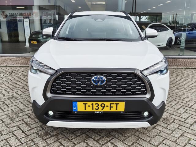 Toyota COROLLA Hybrid 200 Dynamic Plus | Trekhaak | All Season | Keyless Entry