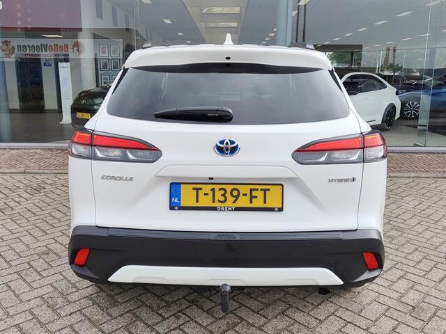 Toyota COROLLA Hybrid 200 Dynamic Plus | Trekhaak | All Season | Keyless Entry