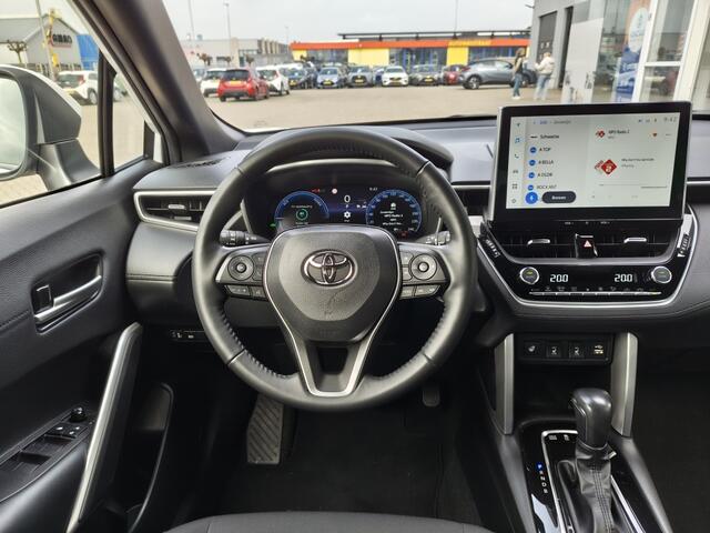 Toyota COROLLA Hybrid 200 Dynamic Plus | Trekhaak | All Season | Keyless Entry