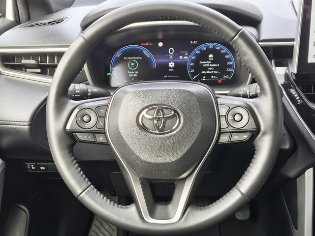 Toyota COROLLA Hybrid 200 Dynamic Plus | Trekhaak | All Season | Keyless Entry