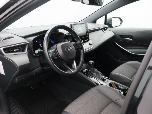 Toyota COROLLA Touring Sports 1.8 Hybrid Business Plus/ trekhaak/ zeer mooi!