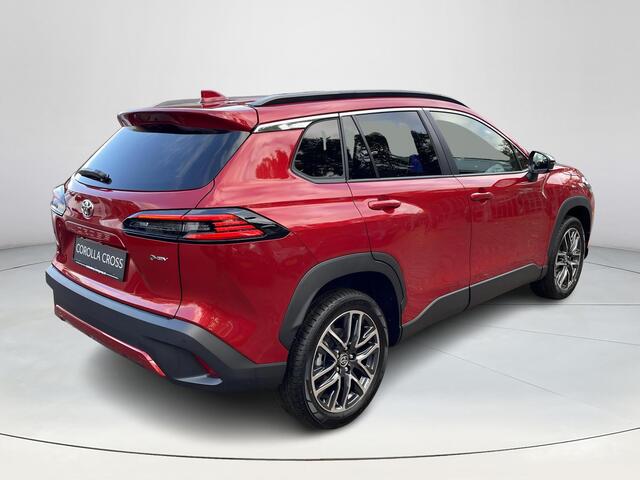 Toyota COROLLA Cross Hybrid 140 Dynamic