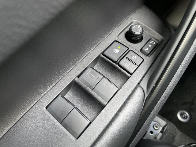 Toyota COROLLA Cross Hybrid 140 Dynamic