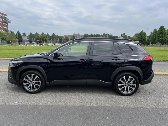 Toyota COROLLA Cross Hybrid 200 Style Carplay / Camera / Stuur & Stoelverwarming